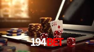 Desvendando o Mundo dos Jogos Virtuais na 194bet