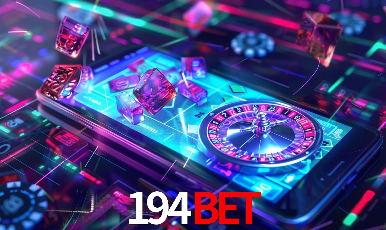 Desvendando o Mundo dos Jogos Virtuais na 194bet