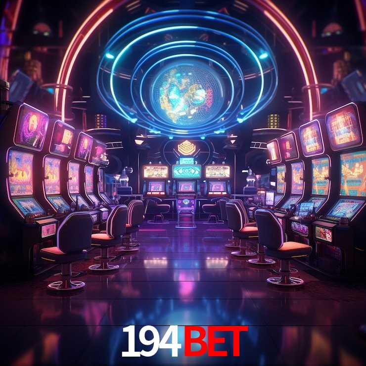 A Emoção da Loteria na 194bet: Uma Chance de Mudança de Vida