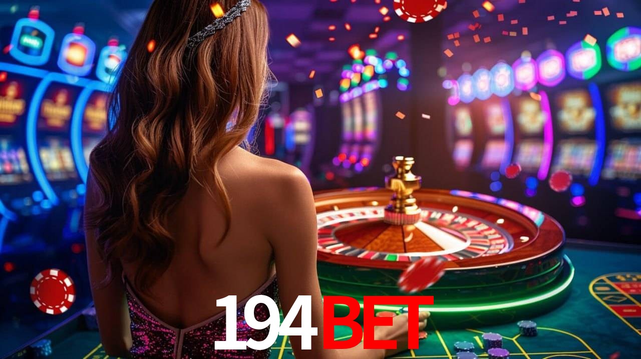 Descubra a Essência do 194bet: Nossa História e Compromissos