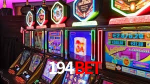 Desvendando o Mundo dos Jogos Virtuais na 194bet